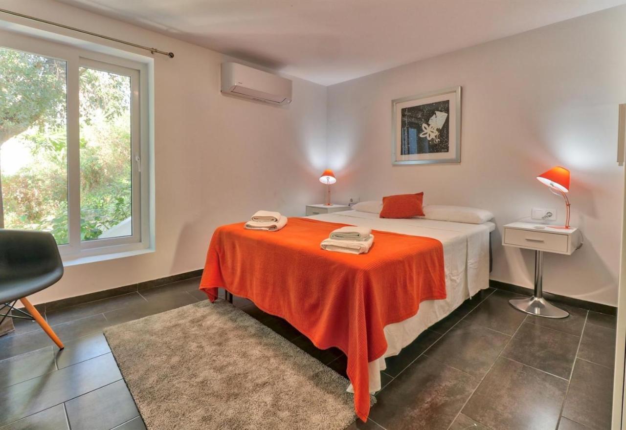 Nice And Spacius Villa Near Fuengi Mijas Kültér fotó