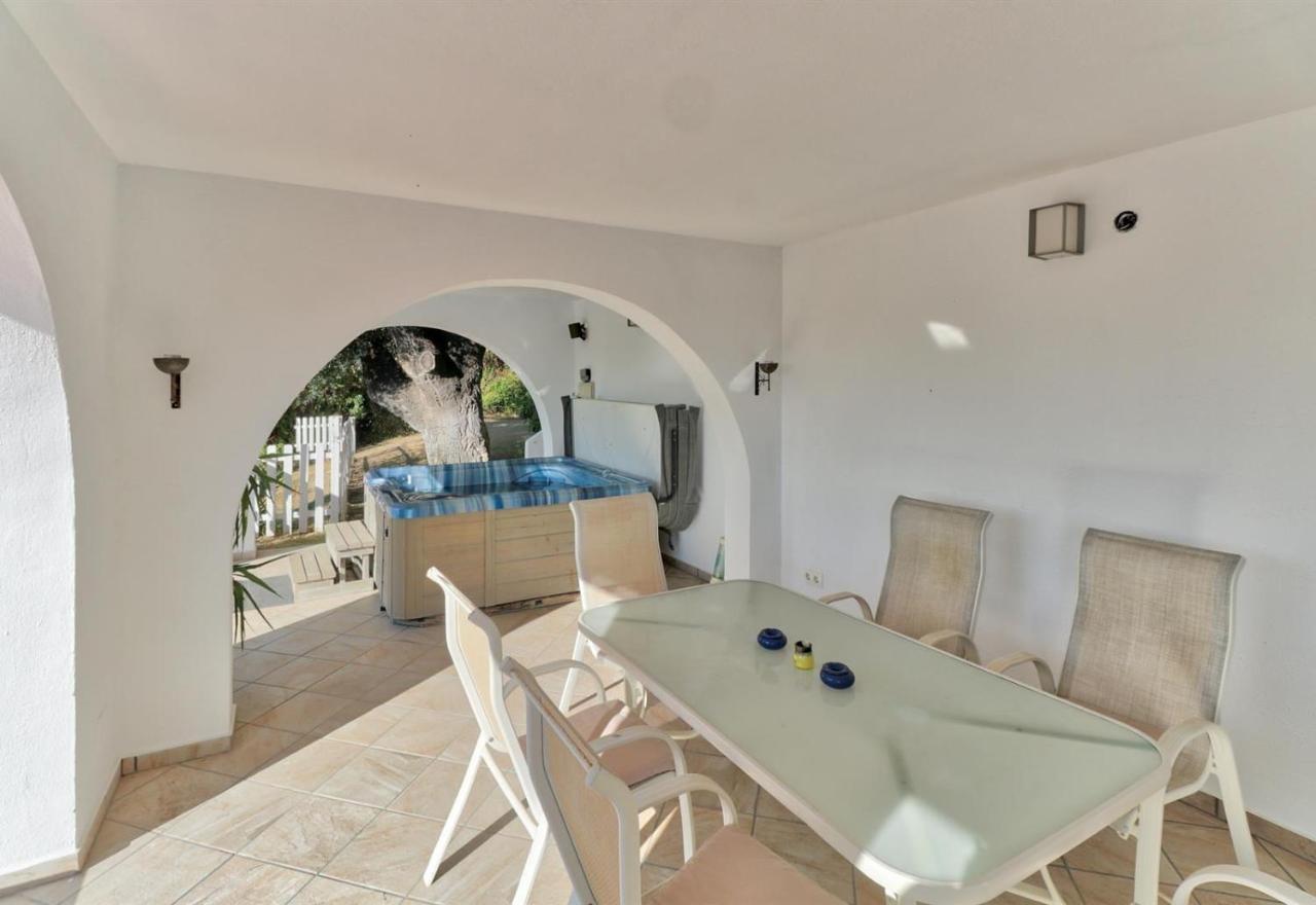 Nice And Spacius Villa Near Fuengi Mijas Kültér fotó