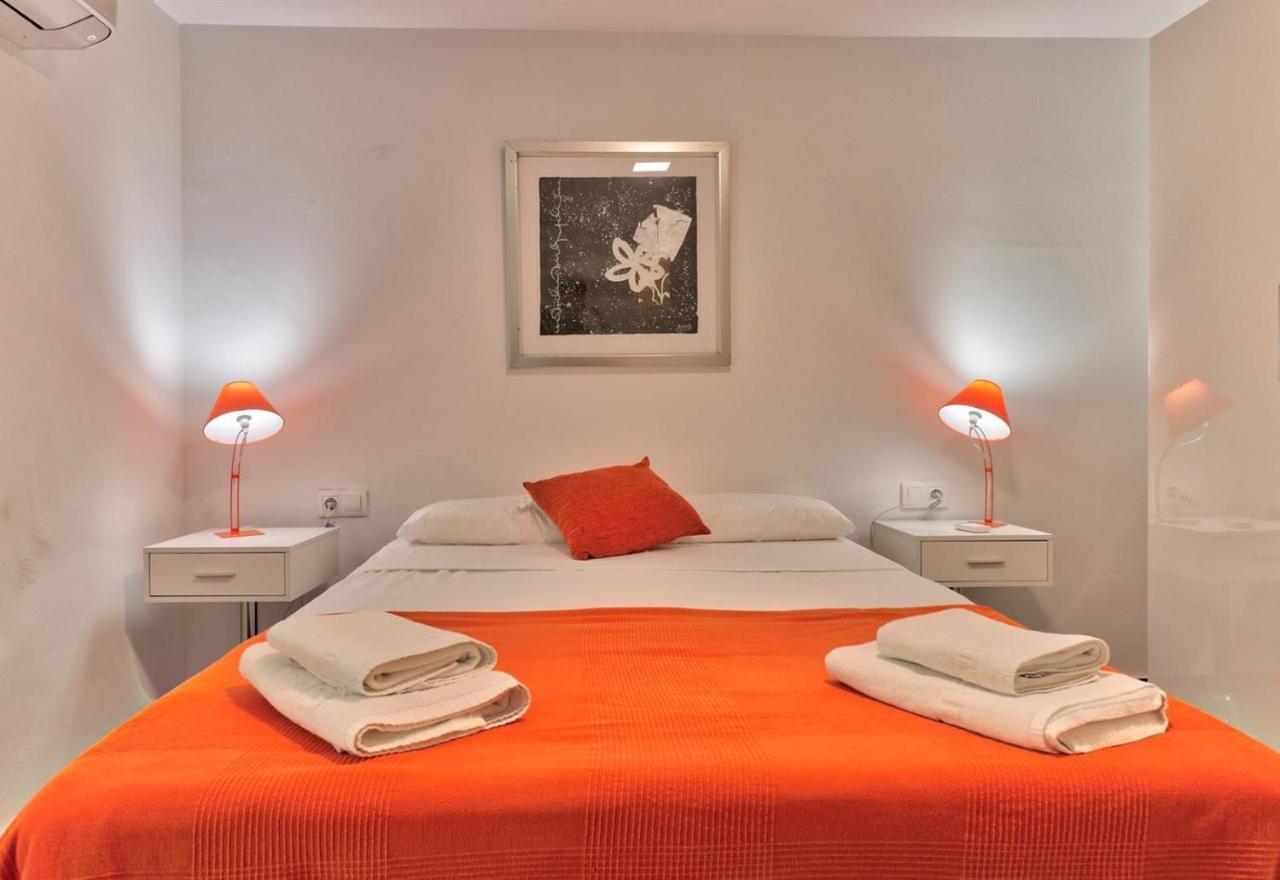 Nice And Spacius Villa Near Fuengi Mijas Kültér fotó